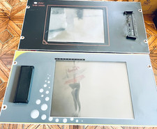 SAB9500E Module, PLC, LCD, Board, Controller