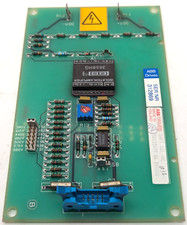 SAFT183VMC Module, PLC, LCD, Board, Controller