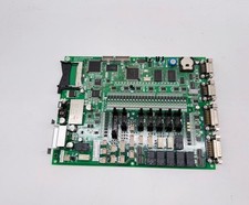 SBX93-100214-11 Module, PLC, LCD, Board, Controller