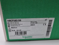SCH140CPU65150 Module, PLC, LCD, Board, Controller
