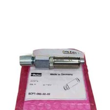 SCPT-060-02-02 Module, PLC, LCD, Board, Controller