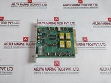 SCU-11P Industrial Equipment