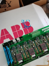 SCYC55890 Module, PLC, LCD, Board, Controller