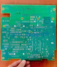 SDCS-CON2B Module, PLC, LCD, Board, Controller