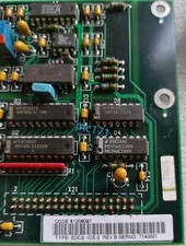 SDCS-IOE-2 Module, PLC, LCD, Board, Controller