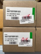 SDCS-PIN-H5 Module, PLC, LCD, Board, Controller