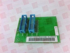SDCSREB1 Module, PLC, LCD, Board, Controller