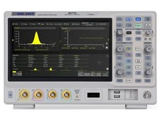 SDS2104X Module, PLC, LCD, Board, Controller