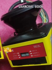 SE2L-H05LP Module, PLC, LCD, Board, Controller