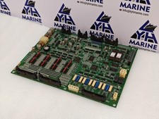 SER-PA5109-092A Module, PLC, LCD, Board, Controller