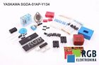 SGDA-01AP-Y134 Module, PLC, LCD, Board, Controller