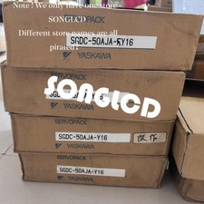 SGDC-50AJA-Y16 Module, PLC, LCD, Board, Controller