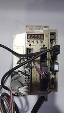 SGDH-08AE-SY705 Module, PLC, LCD, Board, Controller