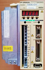 SGDH-10DE-OY Module, PLC, LCD, Board, Controller