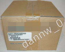SGDV-590A01A002000 Module, PLC, LCD, Board, Controller