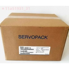 SGDV-5R4D11A Module, PLC, LCD, Board, Controller