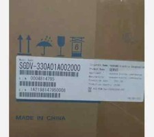 SGDV330A01A Module, PLC, LCD, Board, Controller