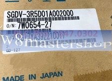 SGDV3R5D01A002000 Module, PLC, LCD, Board, Controller