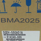 SGDV550A01A Module, PLC, LCD, Board, Controller