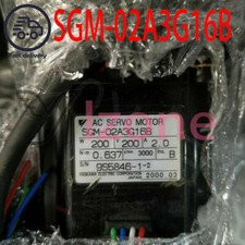 SGM-02A3G16B Module, PLC, LCD, Board, Controller
