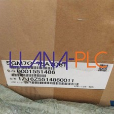 SGM7G-75A7C61 Module, PLC, LCD, Board, Controller