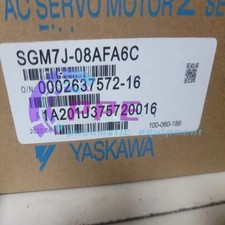 SGM7J-08AFA6C Module, PLC, LCD, Board, Controller