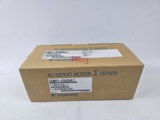 SGMAV08ADAK1 Module, PLC, LCD, Board, Controller