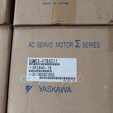 SGMCS07B3C11 Module, PLC, LCD, Board, Controller