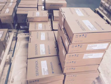 SGMG-20A2AAS Module, PLC, LCD, Board, Controller