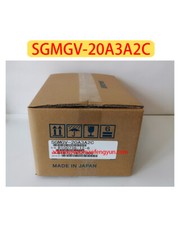 SGMGV-20A3A2C Module, PLC, LCD, Board, Controller