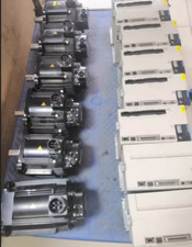 SGMGV-20ADA2B Module, PLC, LCD, Board, Controller