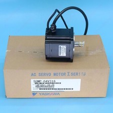 SGMP-04V316 Module, PLC, LCD, Board, Controller