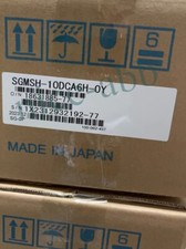 SGMSH10DCA6HOY Module, PLC, LCD, Board, Controller