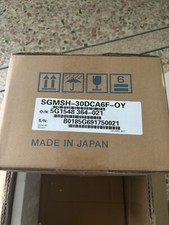 SGMSH30DCA6FOY Module, PLC, LCD, Board, Controller