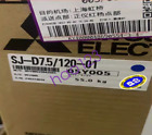 SJ-D7.5120-01 Module, PLC, LCD, Board, Controller