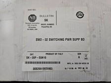 SK-20P-S5N10 Module, PLC, LCD, Board, Controller