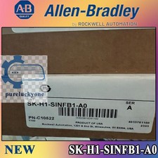 SK-H1-SINFB1-A0 Module, PLC, LCD, Board, Controller