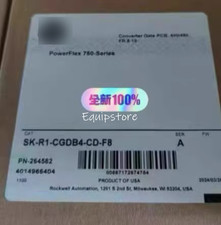 SK-R1-CGDB4-CD-F8 Module, PLC, LCD, Board, Controller
