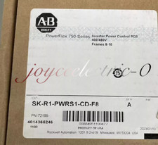 SKR1PWRS1CDF8 Module, PLC, LCD, Board, Controller