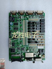 SLPCPU6-R2 Module, PLC, LCD, Board, Controller