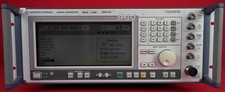 SMIQ03B-B11-B12-B20 Module, PLC, LCD, Board, Controller