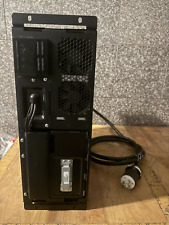 SMX3000LVNC Module, PLC, LCD, Board, Controller