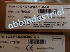 SO30-K12-ANP6X2-H1141-0.15 Module, PLC, LCD, Board, Controller