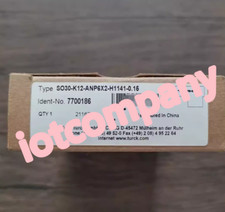 SO30K12ANP6X2H11410.15 Module, PLC, LCD, Board, Controller