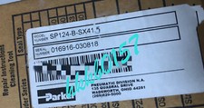 SP124-B-SX41.5 Module, PLC, LCD, Board, Controller