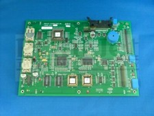 SP381128-012 Module, PLC, LCD, Board, Controller