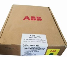 SPBRC41O Module, PLC, LCD, Board, Controller