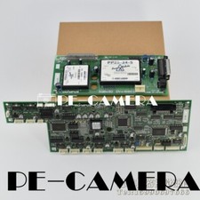 SQ8492-3 Module, PLC, LCD, Board, Controller