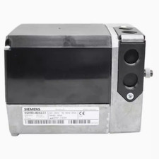 SQM50.482A2 Module, PLC, LCD, Board, Controller
