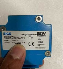 SRM50-HXZ0-S21 Module, PLC, LCD, Board, Controller